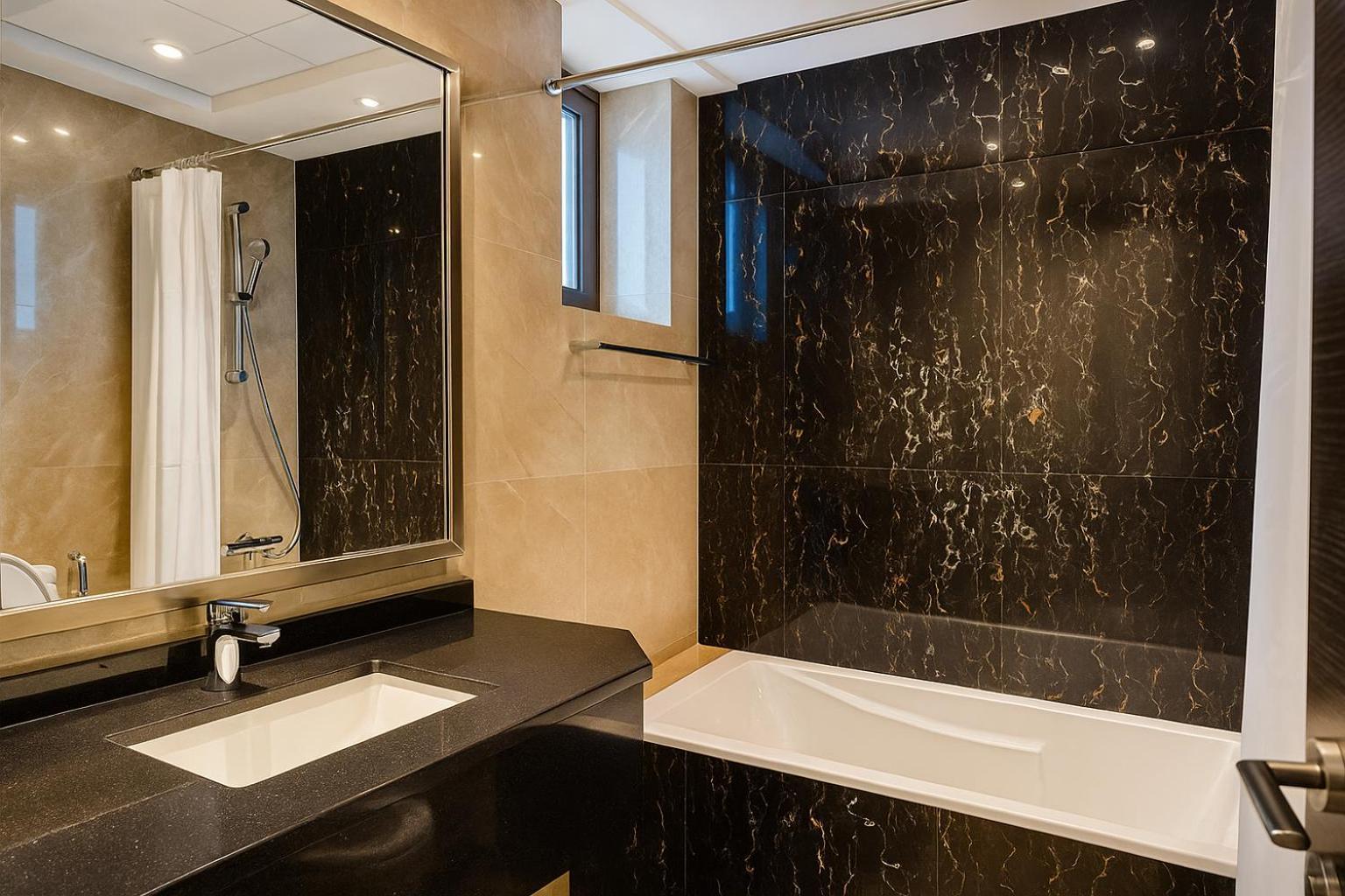 Apartment Iconic 3br With Burj View,downtown,pool &dubai Mall Dubai